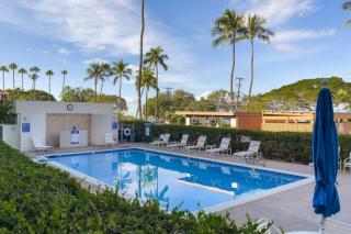 Maui Parkshore 213 - 6