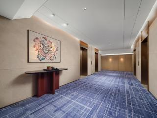 Canton Hotel Guangzhou, Tapestry Collection By Hilton - 5