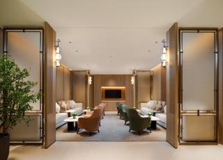 Canton Hotel Guangzhou, Tapestry Collection By Hilton - 4