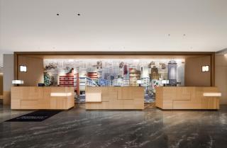 Canton Hotel Guangzhou, Tapestry Collection By Hilton - 3