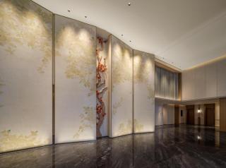 Canton Hotel Guangzhou, Tapestry Collection By Hilton - 2