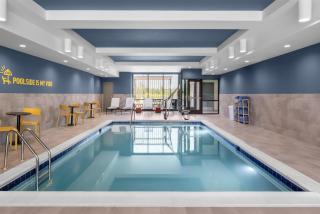 Home2 Suites By Hilton Winchester - 3