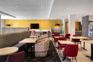 Home2 Suites By Hilton Winchester - 4