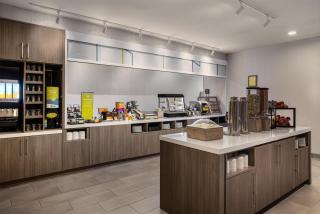 Home2 Suites By Hilton Winchester - 1