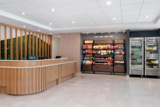 Hampton Inn & Suites Cadillac - 8