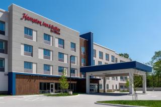 Hampton Inn & Suites Cadillac - 9