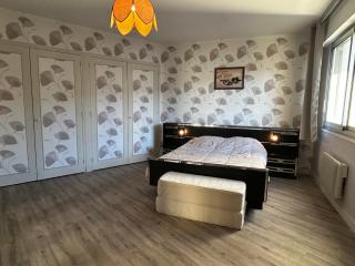 Appartement spacieux à Évian, animaux admis - 3