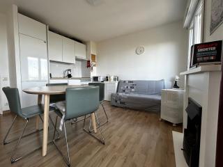 Appartement avec piscine et parking à Évian-les-Bains - 3