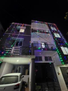 Homestay at Bhadra Bari - 9