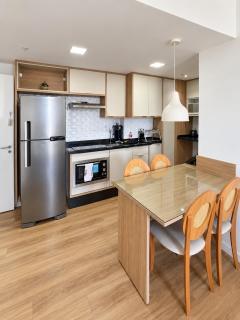 Apartamento Mondial Salvador - 8