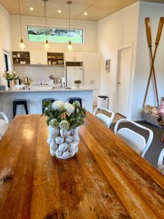 Rivers Retreat - Central Alexandra - Central Otago - 4
