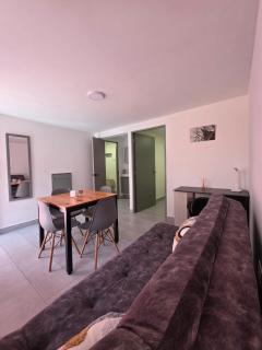 Heromoso apartamento en jerico - 8