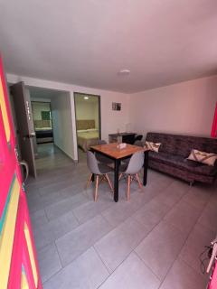 Heromoso apartamento en jerico - 6