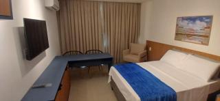Master Room - RoofTop470 - 9º Andar - 7
