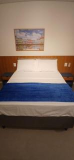 Master Room - RoofTop470 - 9º Andar - 6