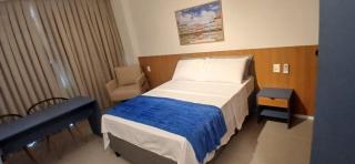 Master Room - RoofTop470 - 9º Andar - 4