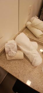 Master Room - RoofTop470 - 9º Andar - 2
