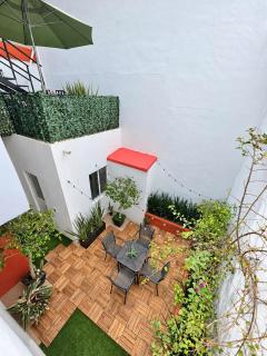 Lovely Home in the Heart of La Condesa! - 5