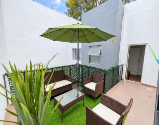 Lovely Home in the Heart of La Condesa! - 1
