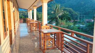 Alounthong Guesthouse - 3