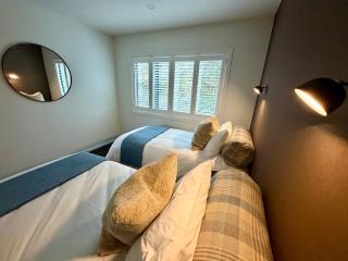 Rivers Retreat - Central Alexandra - Central Otago - 5