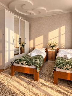 ILGIZ GUEST HOUSe - 0