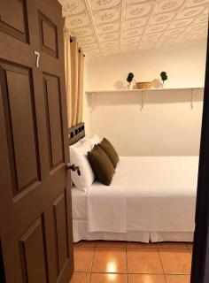 Hostal Octavianos Leon - 6