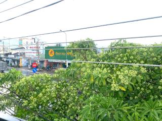 Phòng Kiểu Nhật View Thành Phố - 3