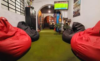 Hostal CQ Chapinero - 9