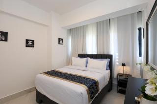 Stylish 2BR Apartment Business Leisure Near to Piantini & Ave. Churchill - 6