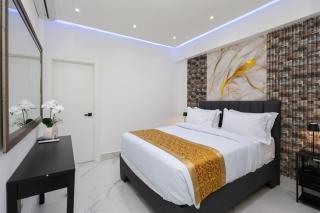 Stylish 2BR Apartment Business Leisure Near to Piantini & Ave. Churchill - 3