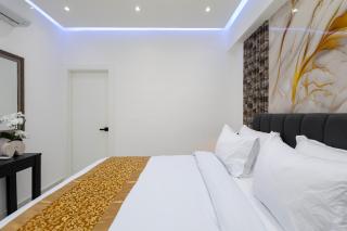 Stylish 2BR Apartment Business Leisure Near to Piantini & Ave. Churchill - 2
