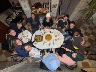 La Kasbah Salam Hostel - Fez - 6