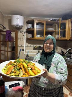 La Kasbah Salam Hostel - Fez - 5