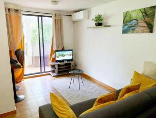 Fleur de Kaymit - Studio climatisé & Terrasse - 5