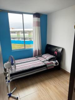 Apartamento en Conjunto residencial Totumo Campestre - 8