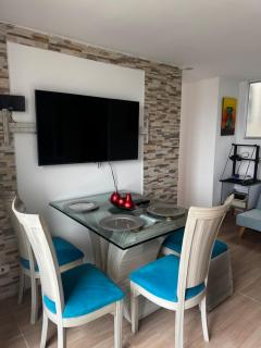 Apartamento en Conjunto residencial Totumo Campestre - 5