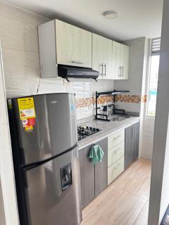 Apartamento en Conjunto residencial Totumo Campestre - 1