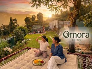 Omora Retreat - 6