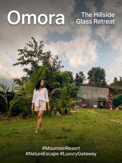 Omora Retreat - 3