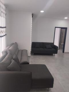 Casa Quetzal Prados del Sol 1 Rec y 2 Sofa Cama para 6 - 6