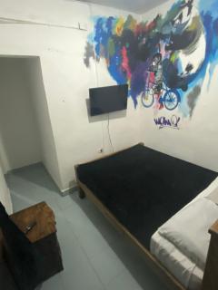 Hostal CQ Chapinero - 4