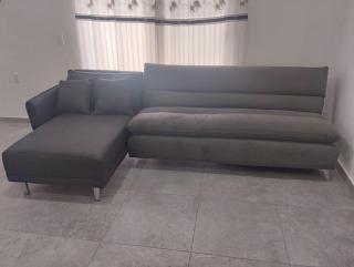 Casa Quetzal Prados del Sol 1 Rec y 2 Sofa Cama para 6 - 4