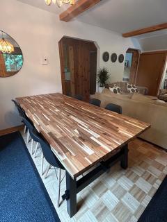Le Petit bouleau - spa et borne électrique - 6