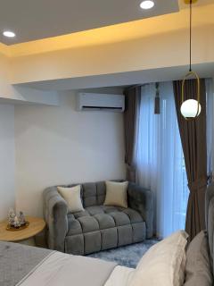 The Marlowe 1211, Barbados Tower, Azure North - 0