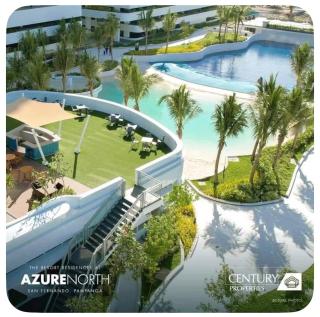 The Marlowe 1211, Barbados Tower, Azure North - 7
