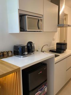 The Marlowe 1211, Barbados Tower, Azure North - 4