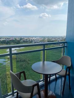 The Marlowe 1211, Barbados Tower, Azure North - 3