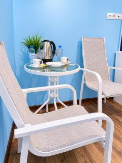 Garden EVN Airport 5 min from Airport - 7