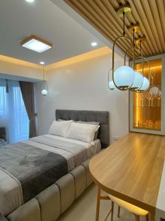 The Marlowe 1211, Barbados Tower, Azure North - 1